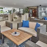 Western Hotel Trèves