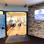 Western Hotell 4*