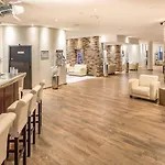 Western 4* Trèves