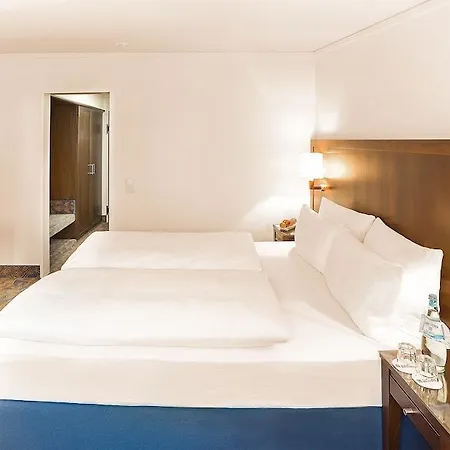 Hotel Western Trier