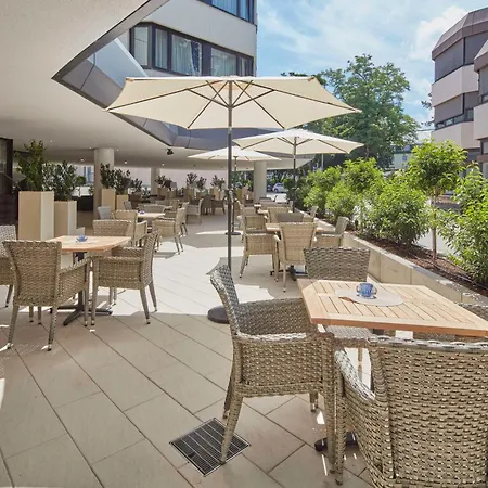 Western מלון טרייר