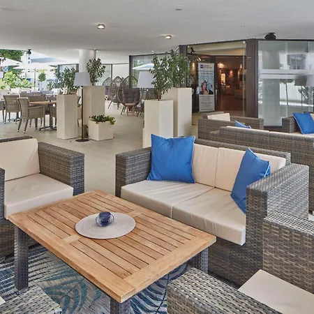 Western מלון טרייר