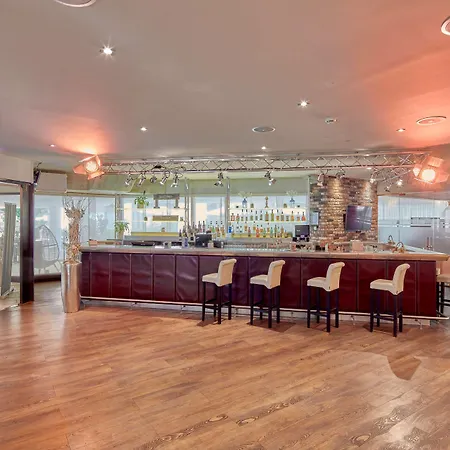 Hotel Western Trier