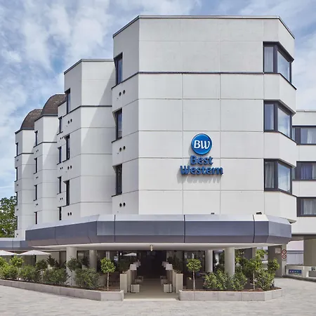 Western Hotel 4*