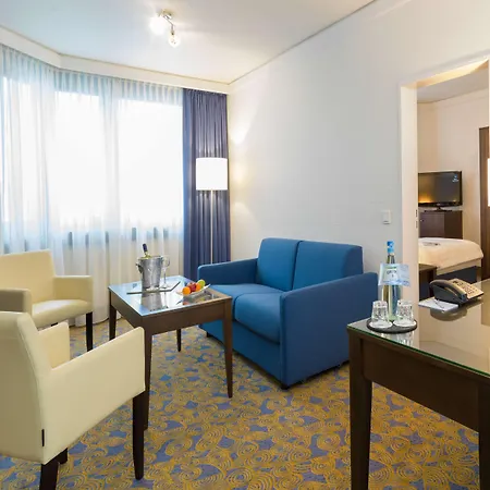 Hotell Western