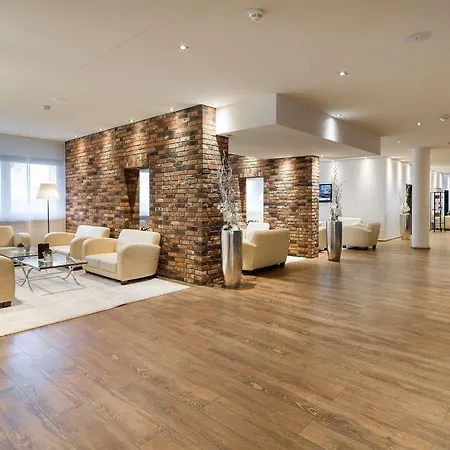 Western 4* Trier