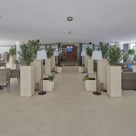 Western Hotel 4*