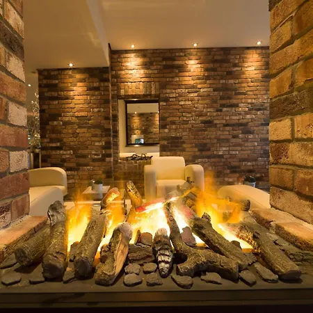 Western מלון טרייר