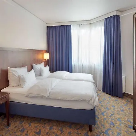 Western Hotel Trier