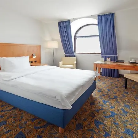 Hotel Western 4*