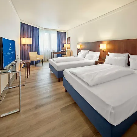 Hotel Western