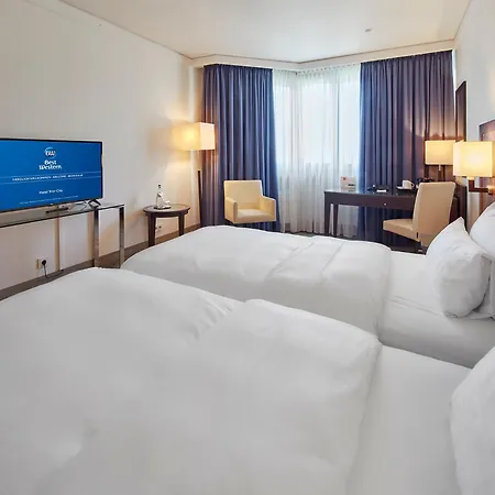 Hotel Western Treviri