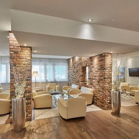 Hotel Western 4*
