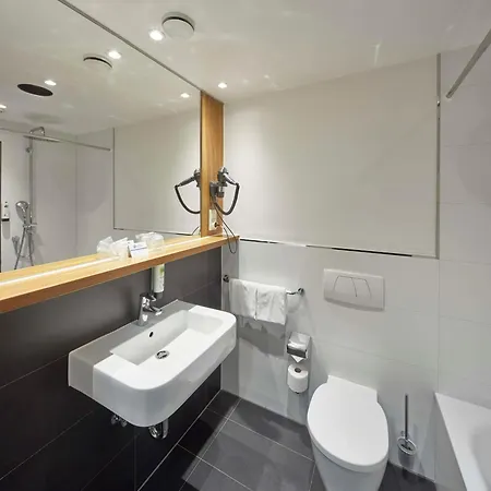 Western 4* Trier