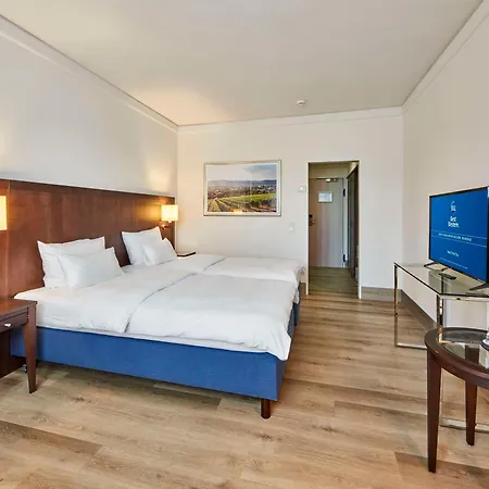 Hotel Western Trier