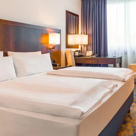 Hotel Western Treviri