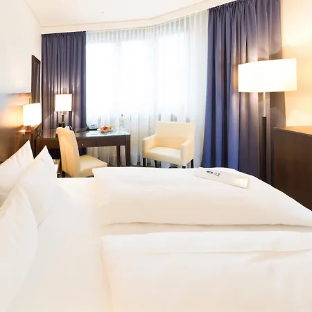 Hotel Western Trèves