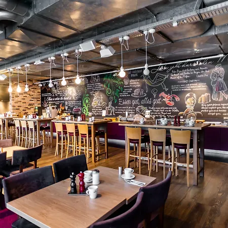 מלון Western טרייר