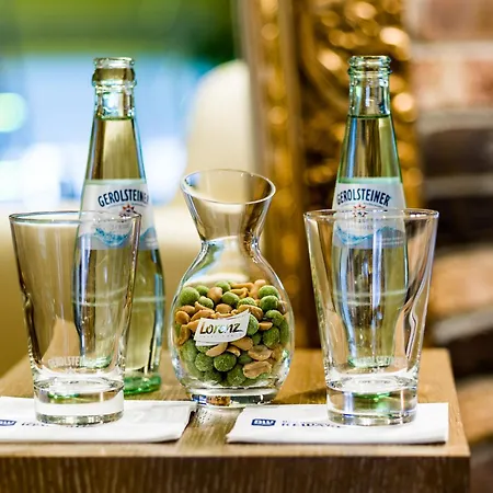 Western מלון טרייר