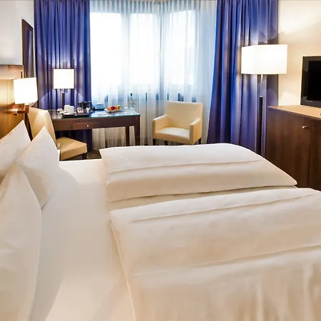 Hotel Western Treviri