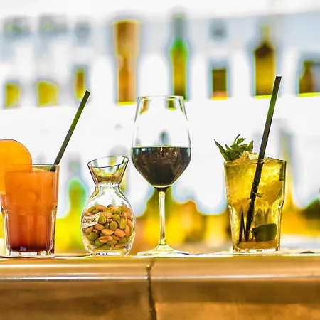 Western Hotel Trevír