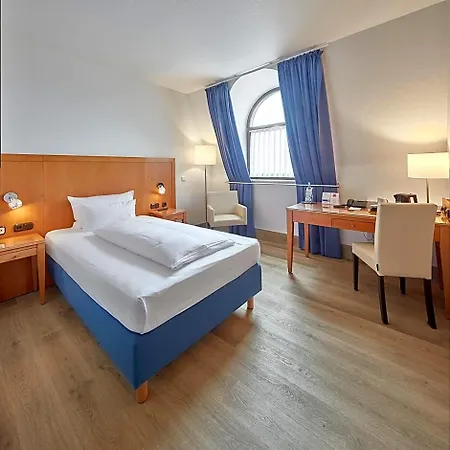 Hotell Western