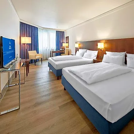 Western Hotell