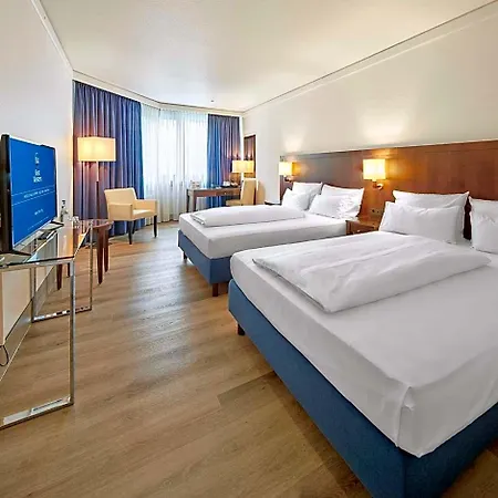 Western 4* Trier