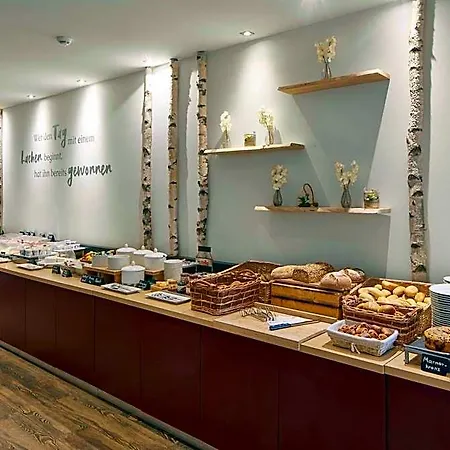 Western Hotell Trier