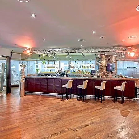 Western Hotell