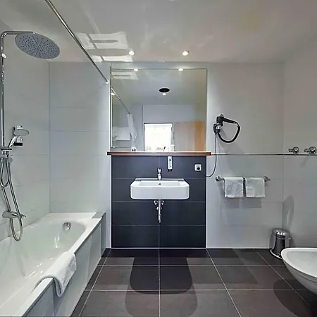 Western Hotell