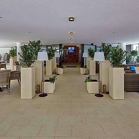 Hotell Western Trier
