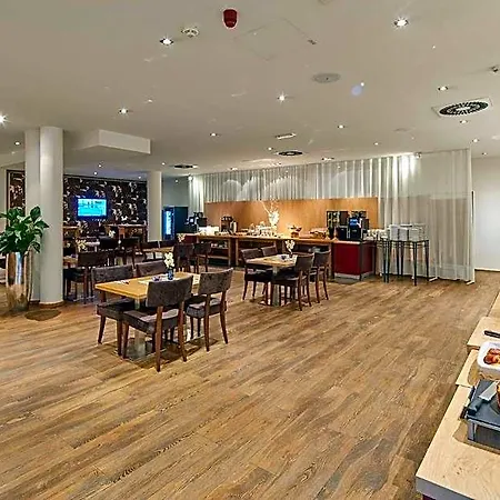 Hotell Western