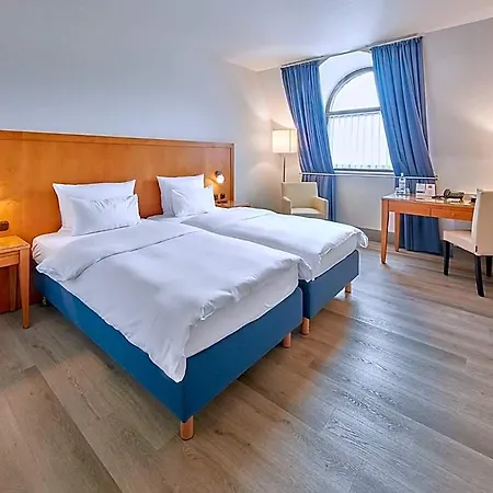 Hotell Western