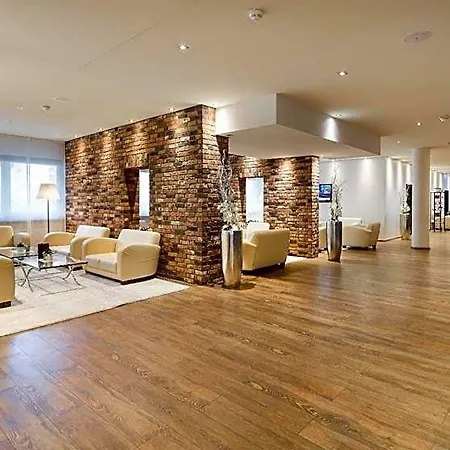 Hotell Western
