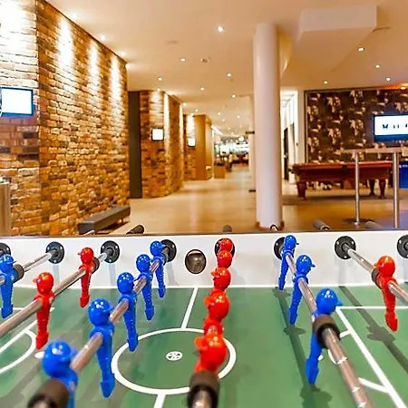 Hotell Western 4*