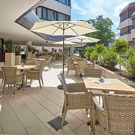 Western Hotell Trier