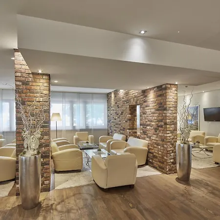 Hotel Western 4*