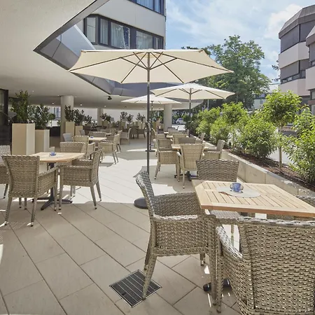 Western Hotel Treviri