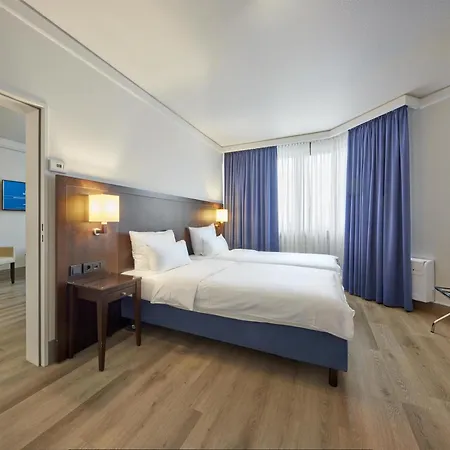 Hotel Western Treviri