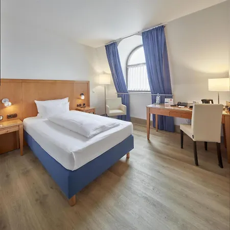 Western Hotel Trèves