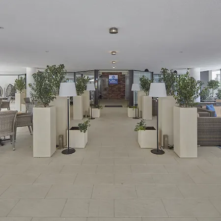 Hotel Western Trier