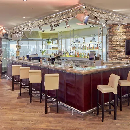 Hotel Western 4*