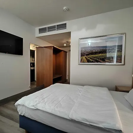 Western Hotel 4*