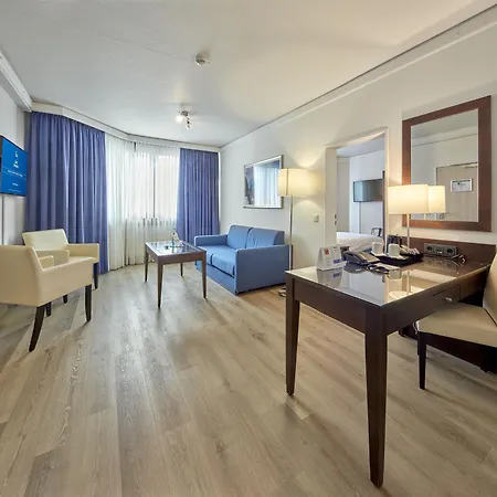 Hotel Western Trier