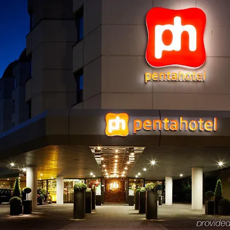 Western Hotel 4*
