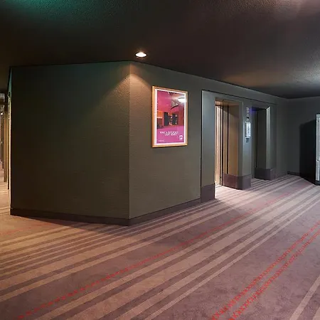 Western Hotel 4*