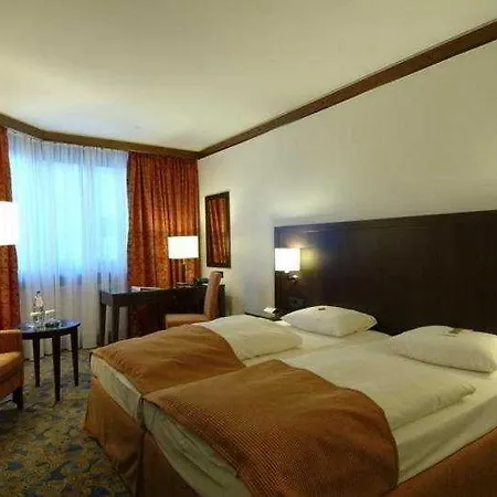 Western 4* Trèves