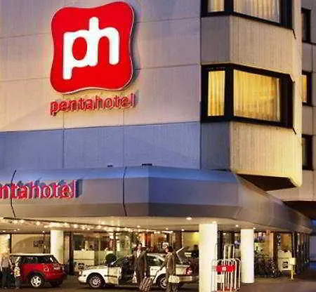 Western Hotell 4*