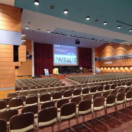 Western מלון 4*